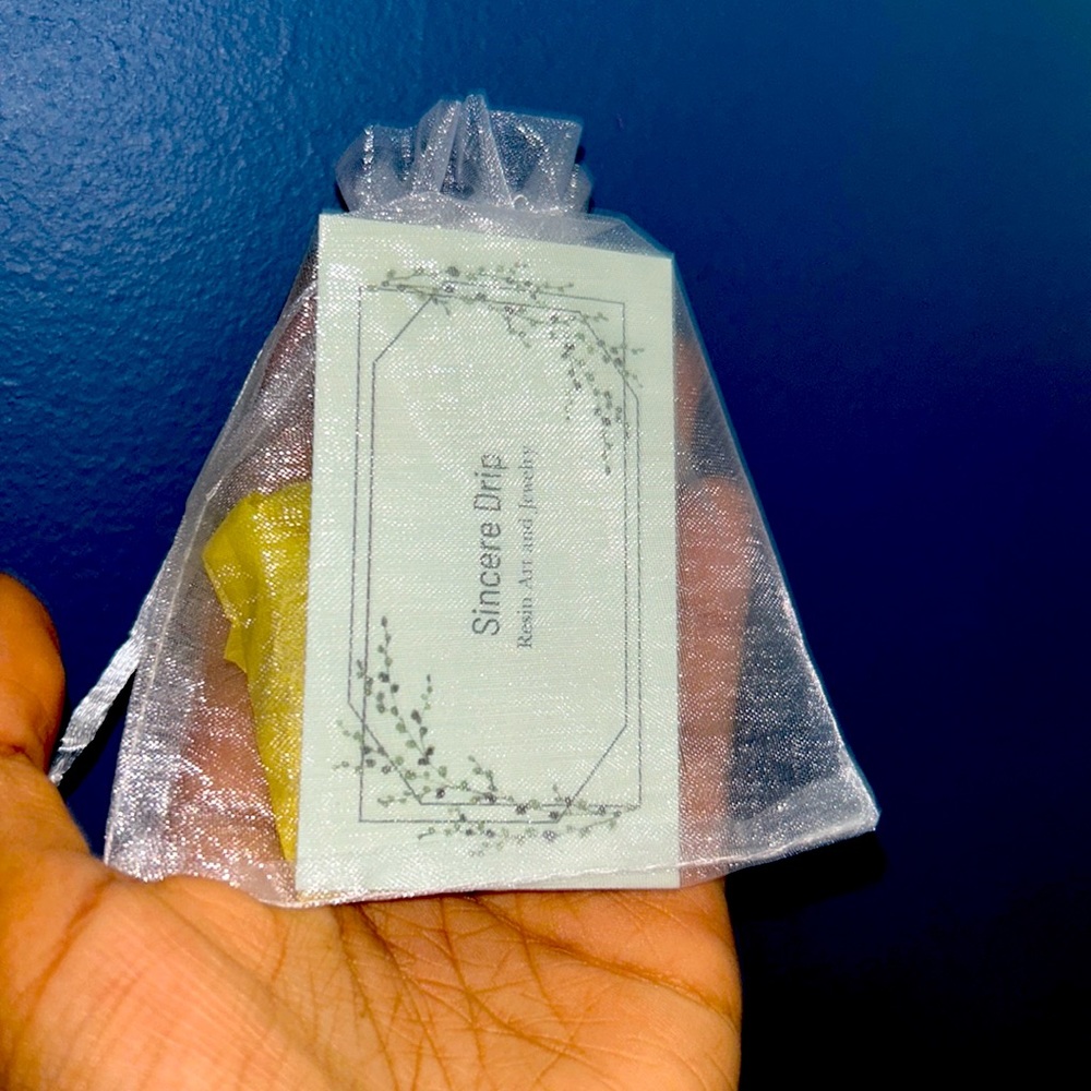 BLIND BAG